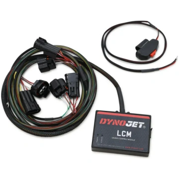 Dynojet Polaris RZR PRO R Launch Control Module