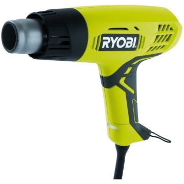 Elektriskā gaisa pūtēja RYOBI EHG2000, 2000 W