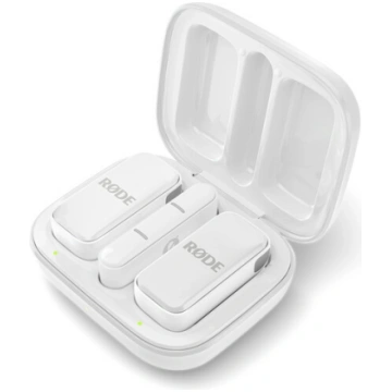 RODE Wireless Micro 2-Channel Digital Wireless Sys