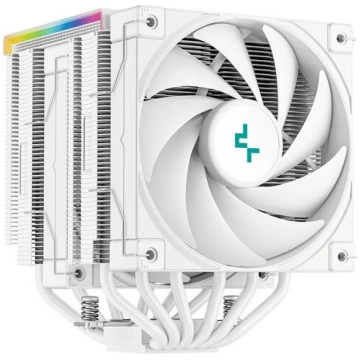 Procesora dzesētājs Ventilators CPU - DEEPCOOL AK6