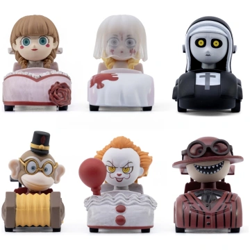 YUME Zoom Hero Horror, 15760