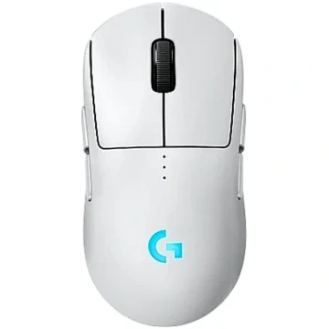 Logitech Logitech G PRO 2 LIGHTSPEED Spēļu pele