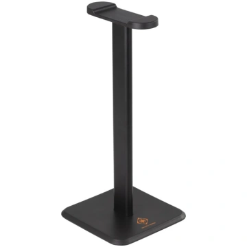DELTACO GAMING Headphone Stand | Black