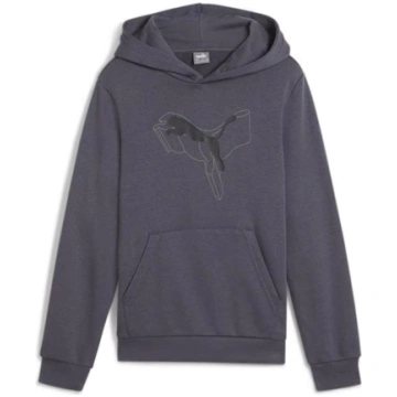 Unisex Kids' Essentials Hoodie