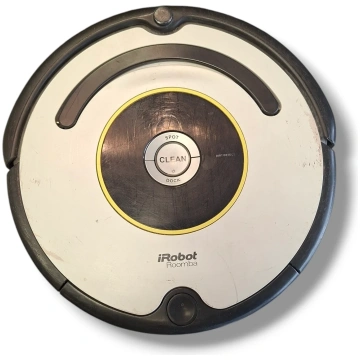 Lietots - iRobot Roomba 620
