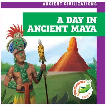 Day in Ancient Maya Havemeyer