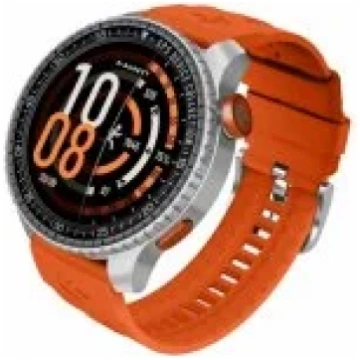 GARETT Compass GPS Silver viedpulkstenis 590423848