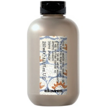 Davines More Inside Medium Hold Modeling Gel - Gel