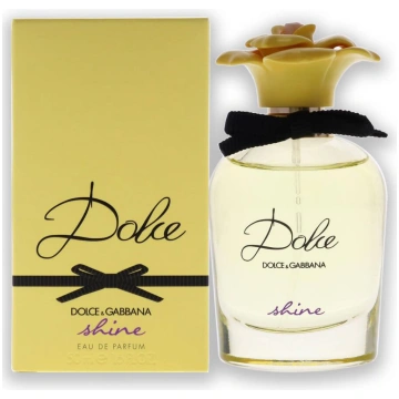 Dolce & Gabbana Dolce Shine EDP parfimērijas ūdens