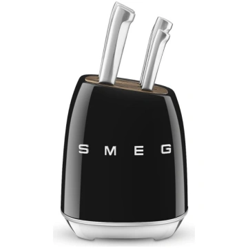 Smeg, KBSF02BL Nažu bloks - melns ANEB0DG9ZJWMKT