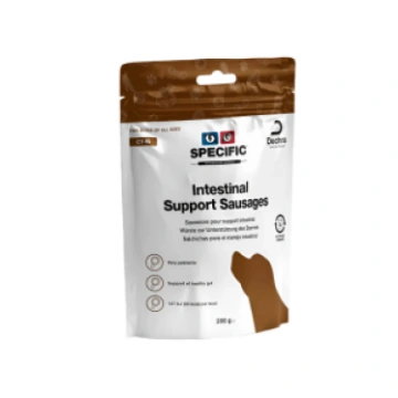 Specific CT-IS Intestinal Support gardumi - desiņa