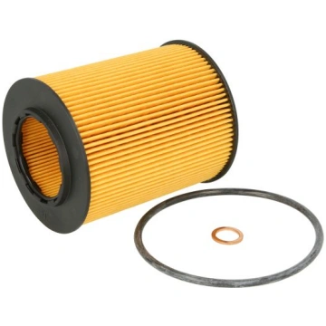 Eļļas filtrs FILTRON OE 649