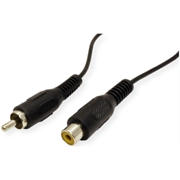Value Cinch Cable, simplex M - F, 10 m 11.99.4329