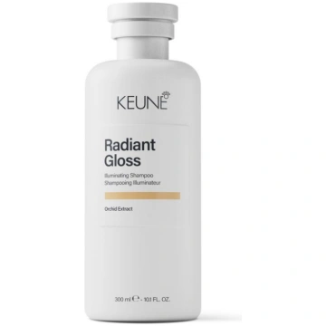 KEUNE Radiant Gloss Illuminating Shampoo - šampūns