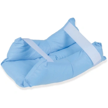 Silicone hollow fiber heel cup GIMA