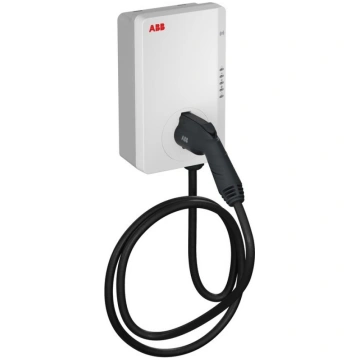 (6AGC082156) Elektroauto uzlādes stacija Terra AC 