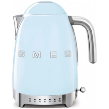 Smeg KLF04PBEU Elektriskā Tējkanna | KLF04PBEU | 8