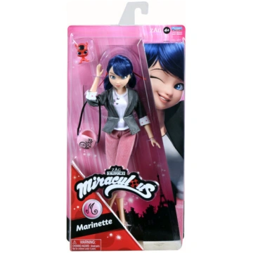 Miraculous - lelle Miraculous Ladybug