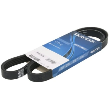 Dayco 5PK1121K - Ķīļrievu siksna