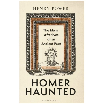 Homer-Haunted: Discover the epics behind the new "
