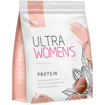VPLAB Ultra Women`s Protein Chocolate pulveris, 50
