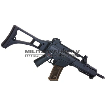 Novritsch SSR63 A1 - Airsoft AEG, Standart Configu