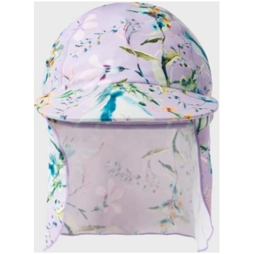 NAME IT UV swim hat Nmfzila