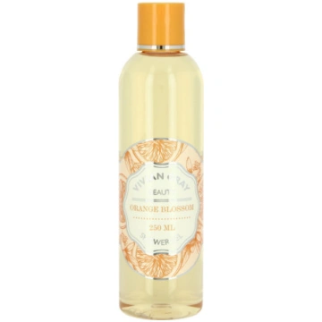 Naturals Dušas želeja, apelsīna ziedi 250ml 1321 V