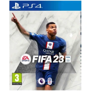 Lietots - PS4 FIFA 23