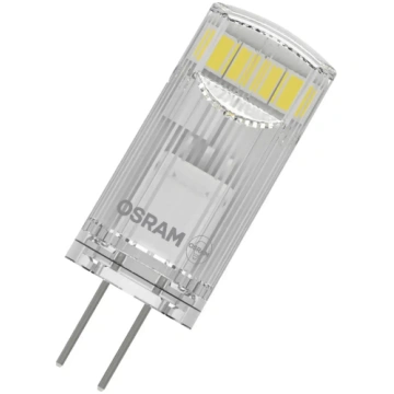 Osram LED bulb 1.8W/827 12V G4 200lm 4058075431966