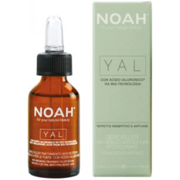 Noah YAL Filler Serum Anti-Breaking Treatment Spec