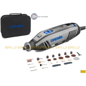 Taisnā slīpmašīna Dremel 4250-35 F0134250JA
