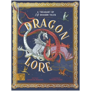 Dragon Lore Curatoria Draconis