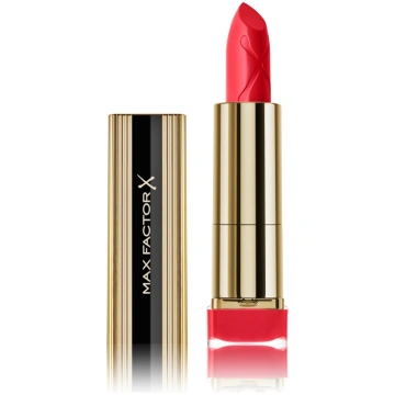 Max Factor Color Elixir Moisturizing Lipstick mitr