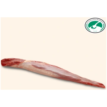 Liellopa fileja