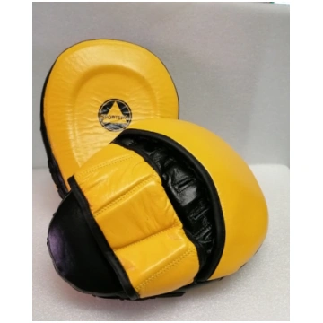 Sportera Leather boksa ķepas 1818