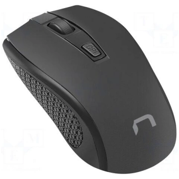 Mouse | JAY 2 | black | USB A | wireless,optical |
