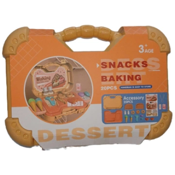 VALIGETTA DESSERT