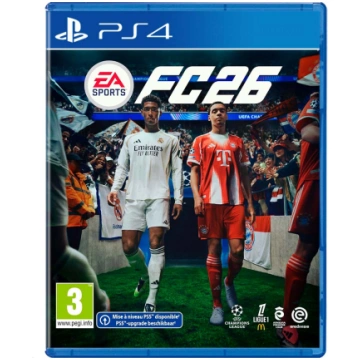 EA Sports FC 26 PS4