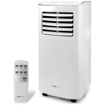 Clatronic® gaisa kondicionieris | Mobilais gaisa k