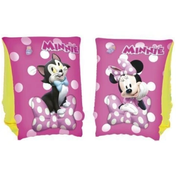 Uzpūšamie peldēšanas uzroči Bestway Disney Junior:
