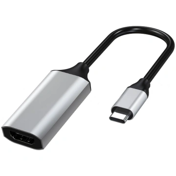 USB C Type C uz HDMI-saderīgu USBC uz HD-MI video 