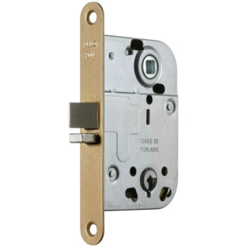 ABLOY Iemontējamā slēdzene Abloy LC2014, krāsots, 