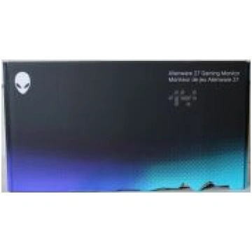 SALE OUT. Dell LCD Alienware AW2725DM 27" Fast IPS