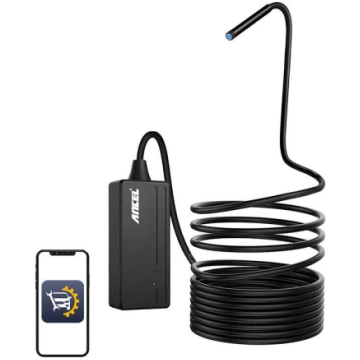 Inspection Camera WiFi Ancel W655 IAI45593