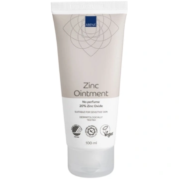 ABENA Cinka ziede 100ml