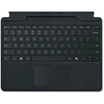 Surface Pro Signature (EN) Black 8XB-00141 (019638