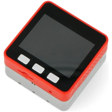M5Stack Fire IoT Development Kit V2.6 - ESP32-D0WD