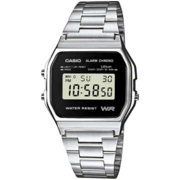 Casio A158WEA-1EF A158WEA-1EF