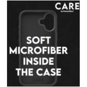PanzerGlass CARE Fashion case with MagSafe iPhone 